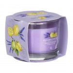 Vela perfumada YANKKE CANDLE LEMON LAVANDER 1686388E