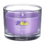 Vela perfumada YANKKE CANDLE LEMON LAVANDER 1686388E