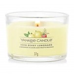 Vela perfumada YANKKE CANDLE BERRY LEMONADE 1686348E