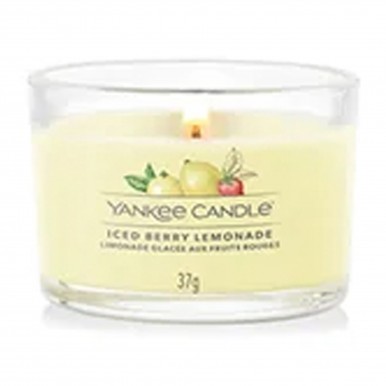 Vela perfumada YANKKE CANDLE BERRY LEMONADE 1686348E