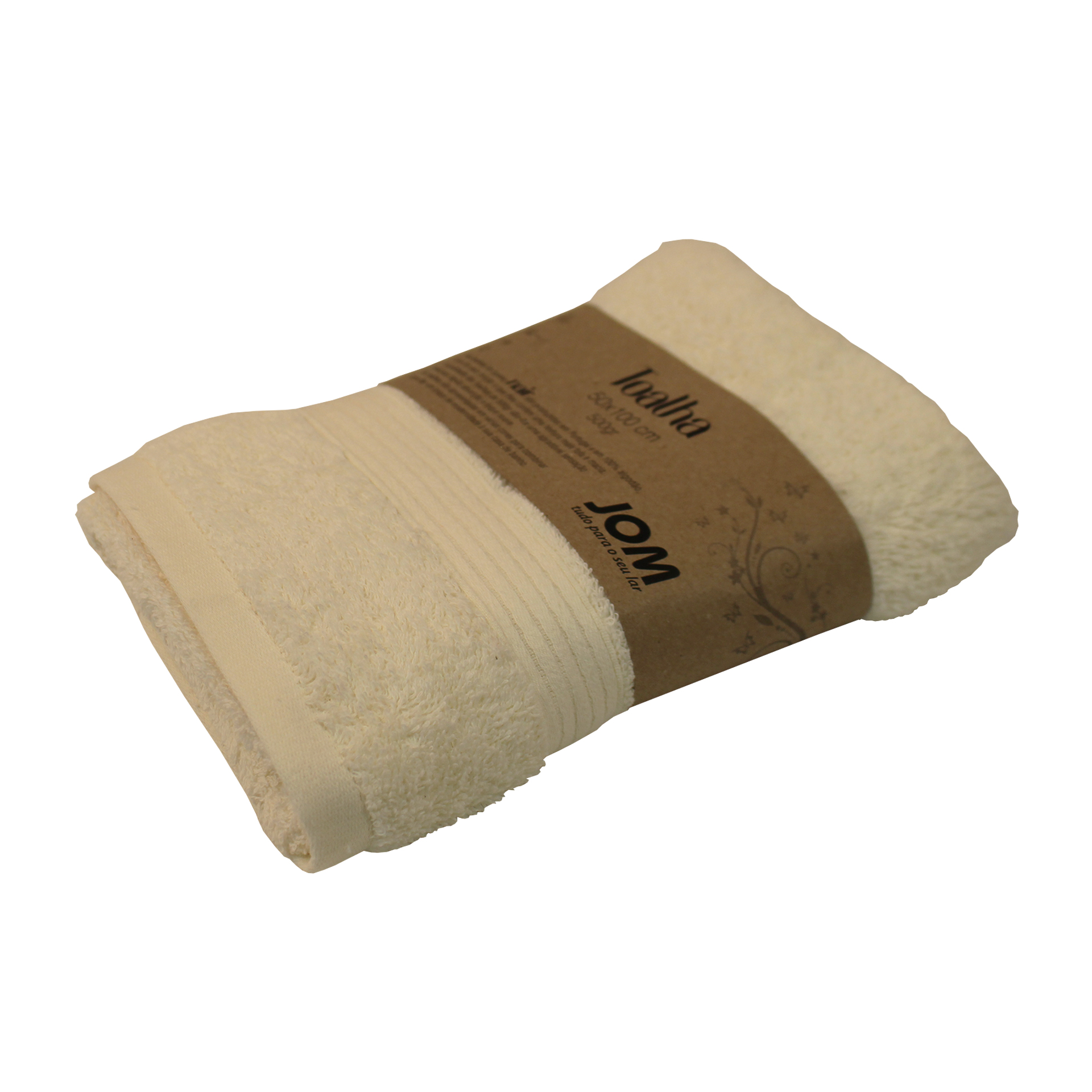 Toalha banho JOM NAIR