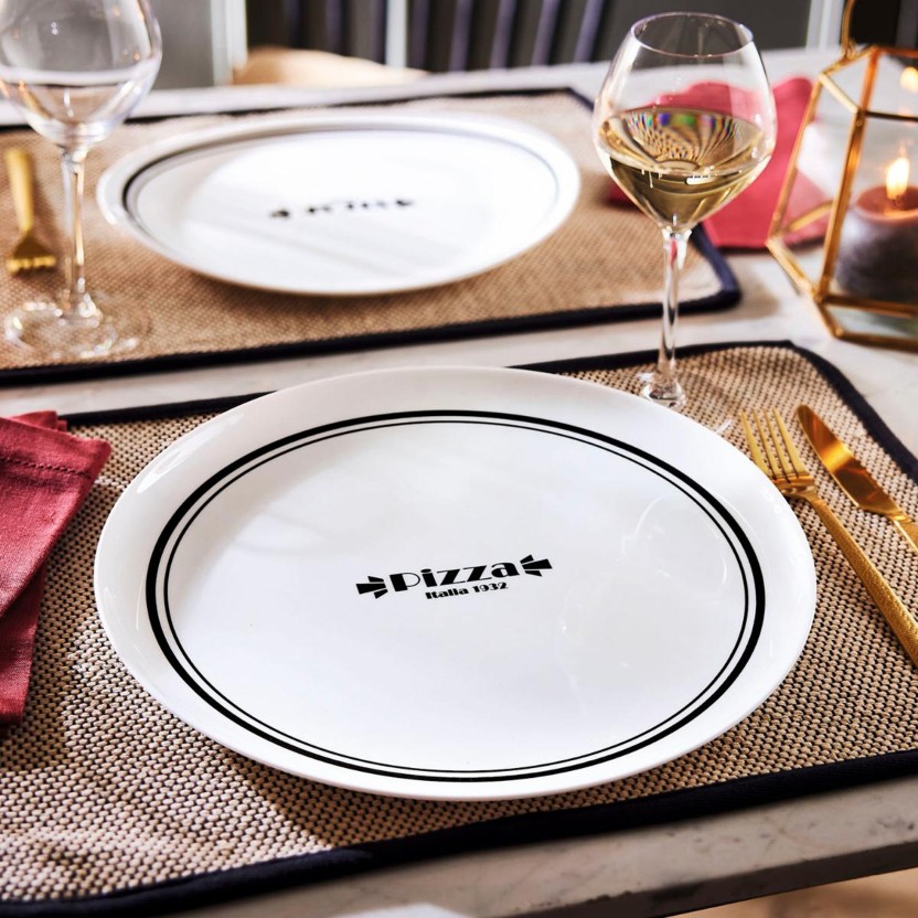 Prato Pizza LUMINARC 5425885
