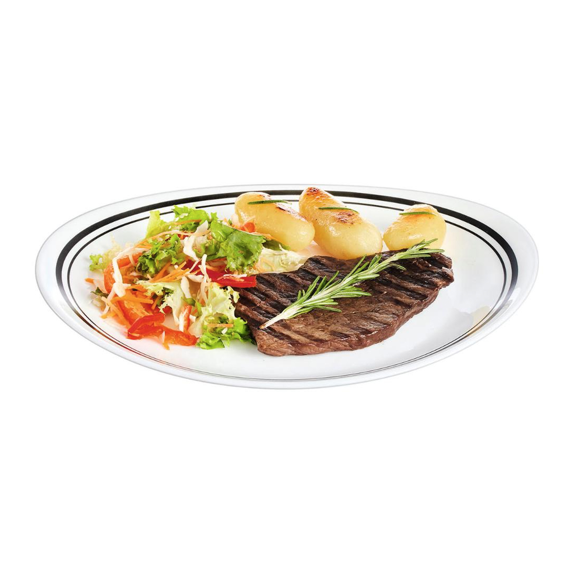 Prato LUMINARC 5425877