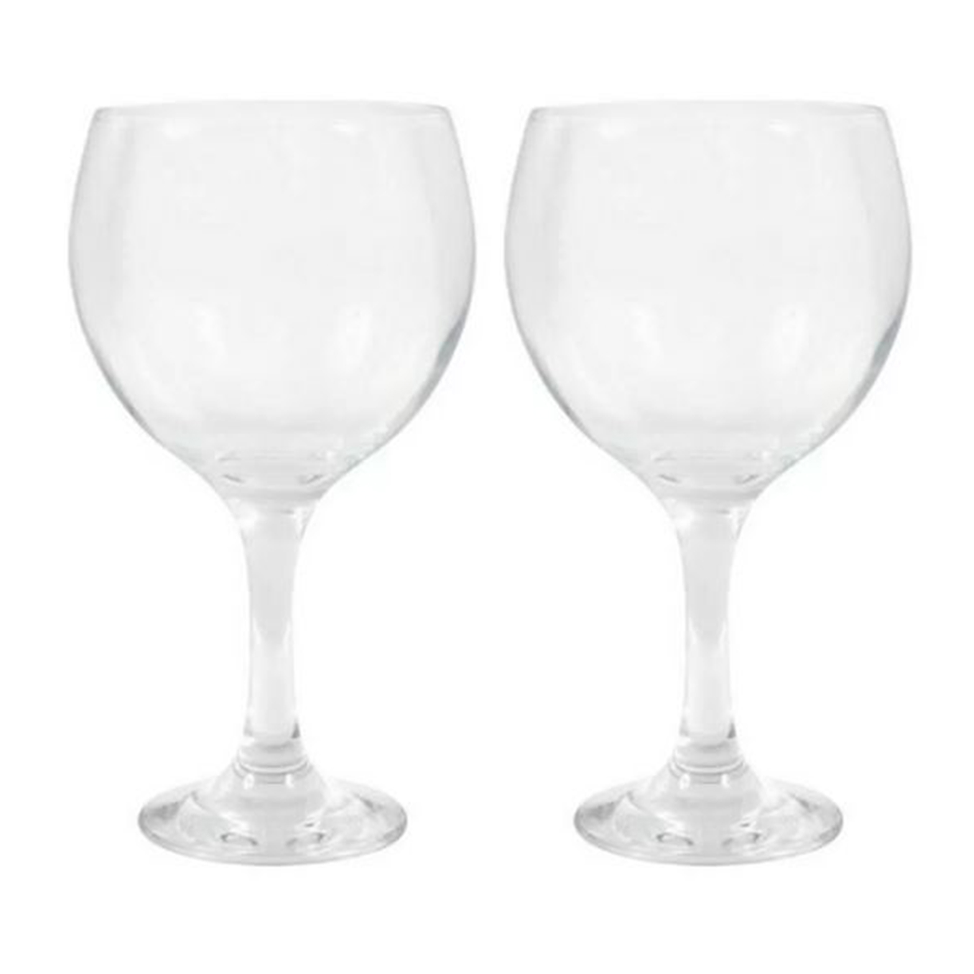 Conjunto 2 copos gin LAV MISKET