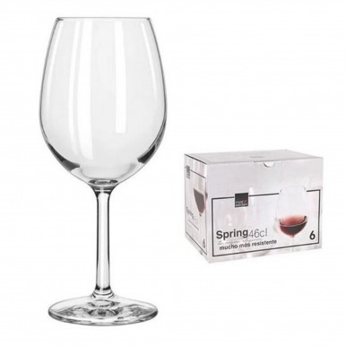 Conjunto 6 copos JOM SPIRIT