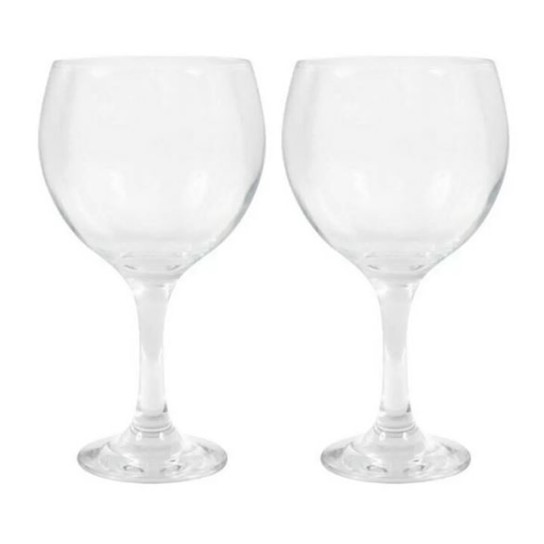 Conjunto 2 copos gin LAV MISKET - Image product