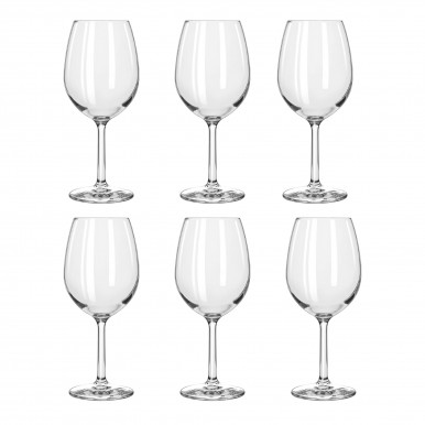 Conjunto 6 copos JOM SPIRIT