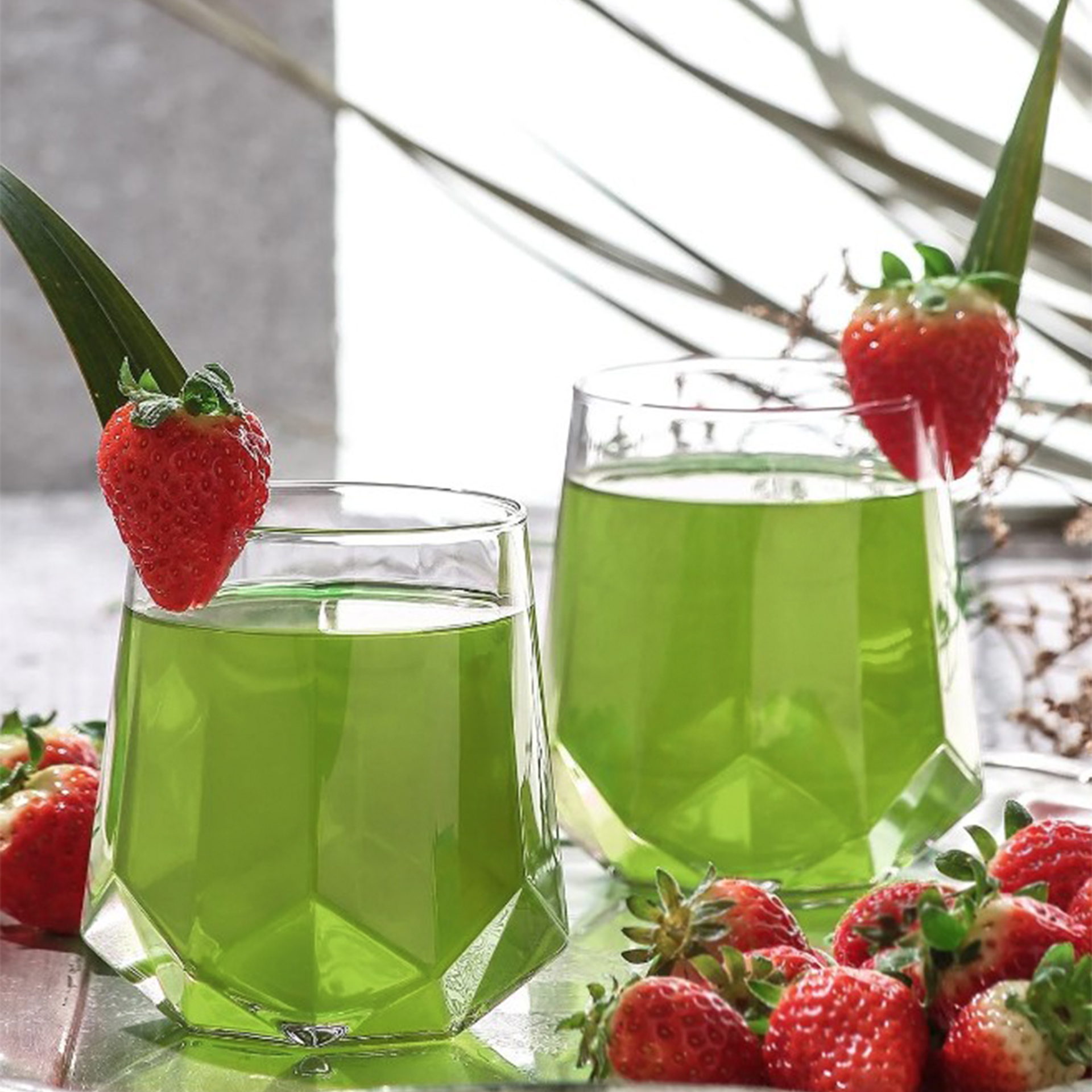 Conjunto 6 copos LAV VALERIA