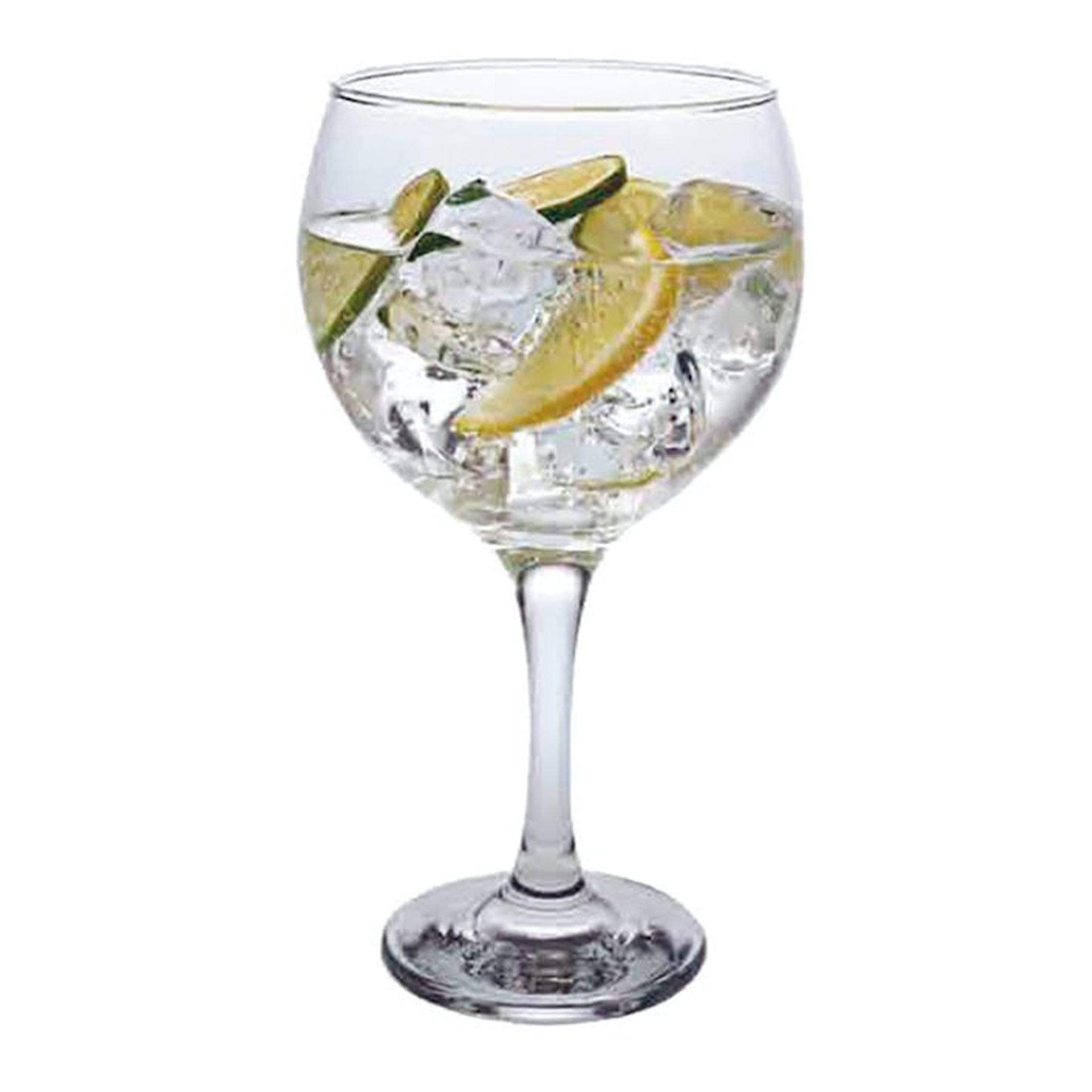 Conjunto 2 copos gin LAV MISKET