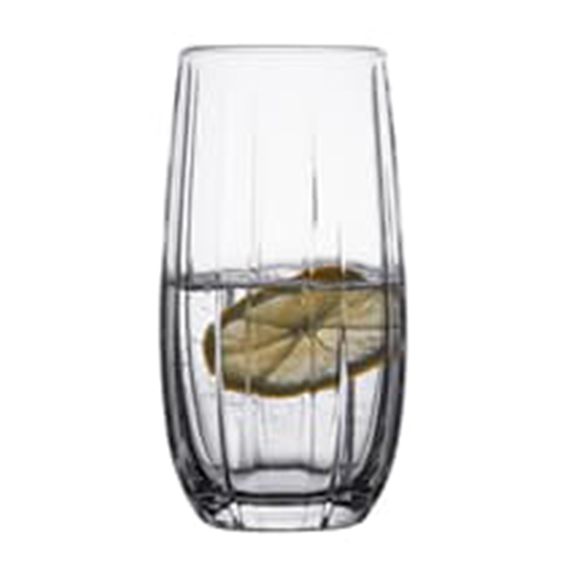 Conjunto  6 copos PASABAHCE LINKA