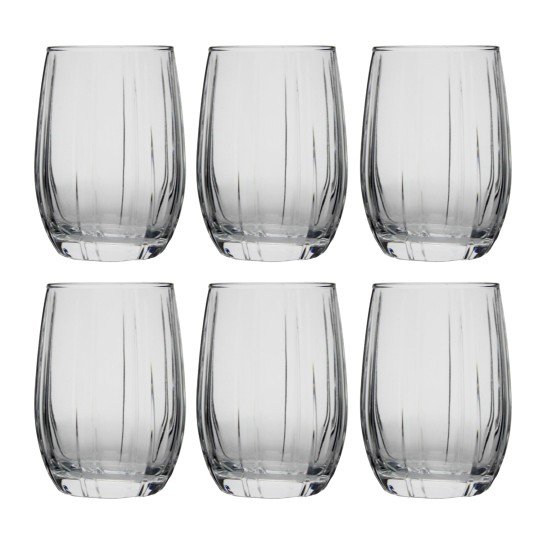 Conjunto 6 copos PASABHACE LINKA - Image product