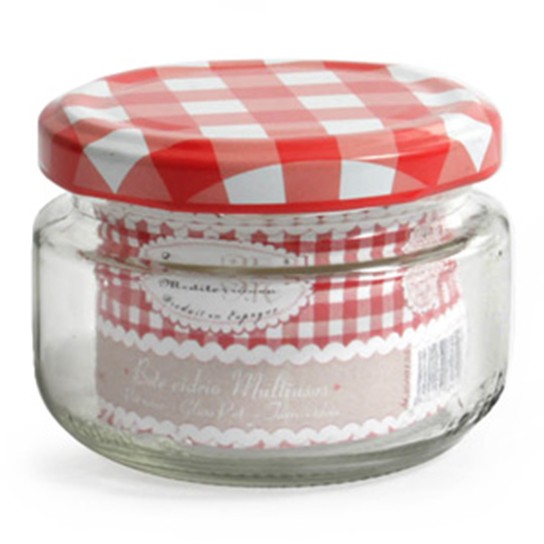 Frasco tampa rosca JOM 2660135 - Image product