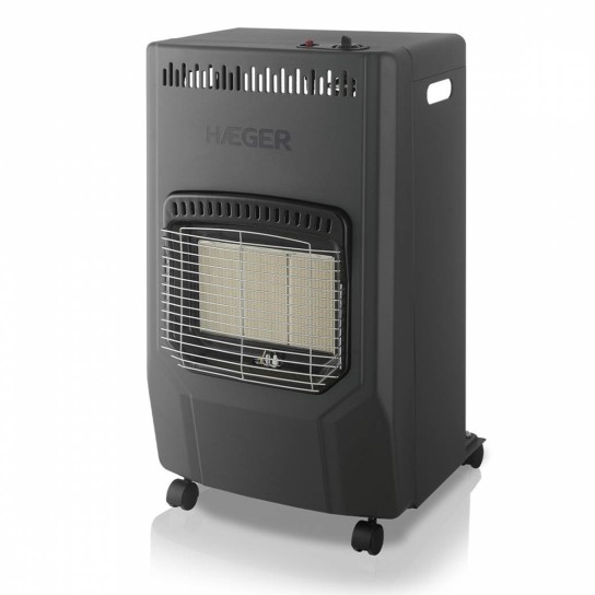 Aquecedor a G�s HAEGER GH-42B.005A - Image product