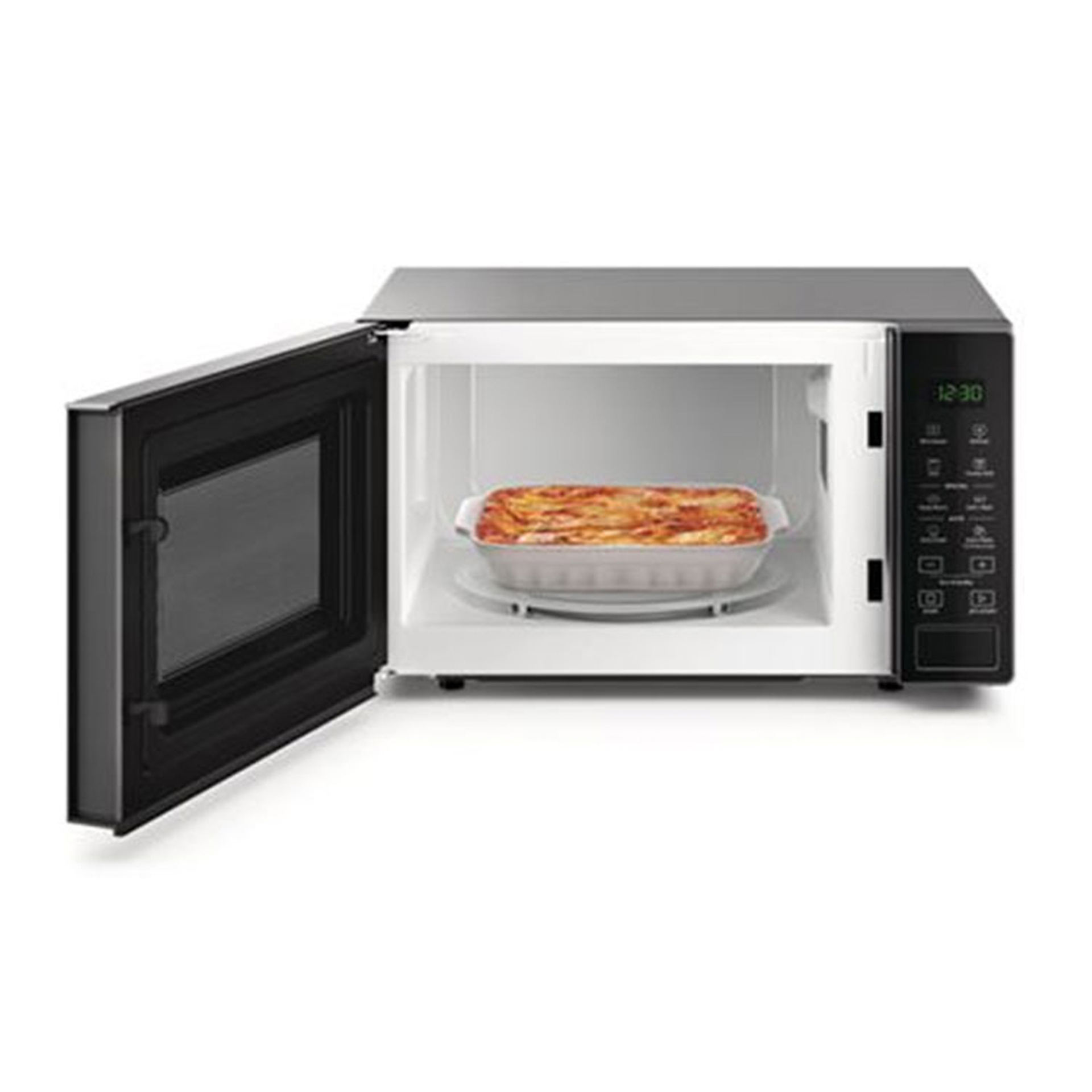 Micro Ondas WHIRLPOOL MWP 203 SB