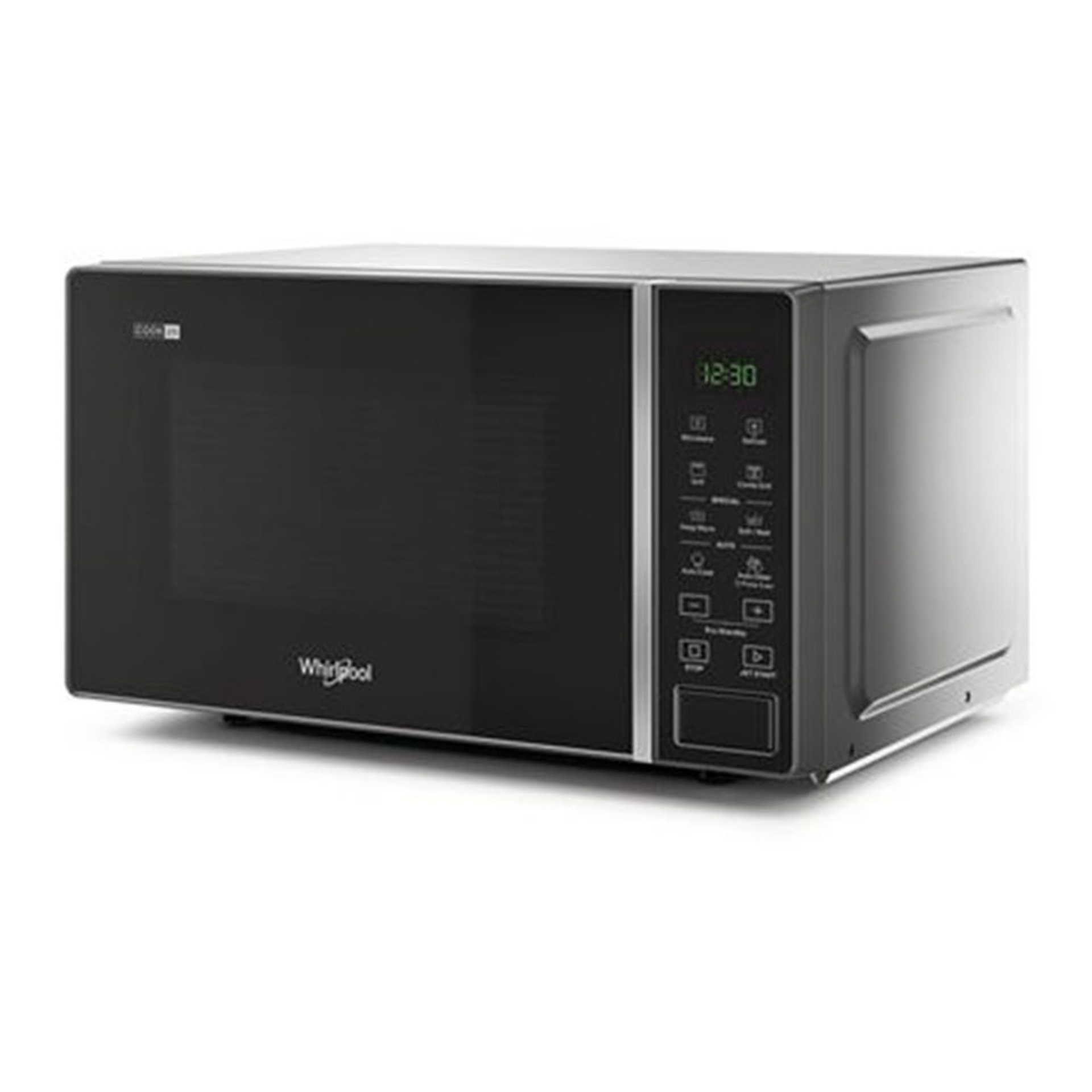 Micro Ondas WHIRLPOOL MWP 203 SB