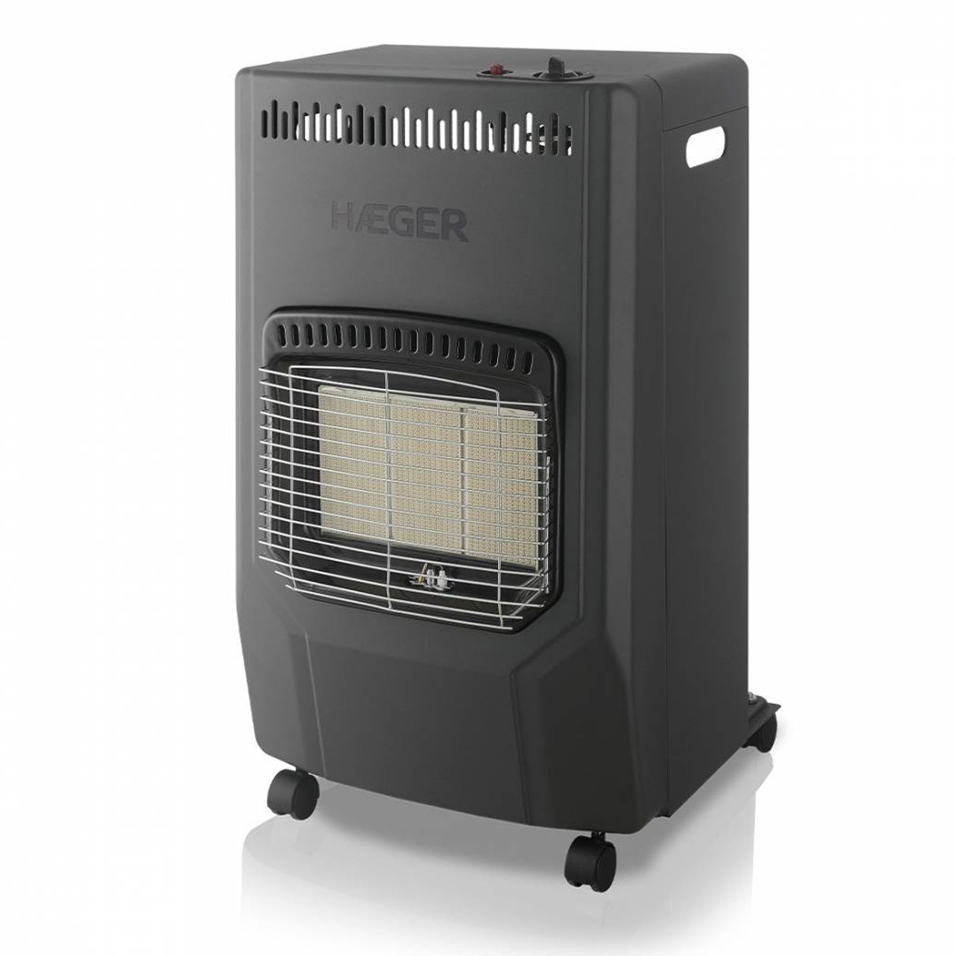 Aquecedor a Gás HAEGER GH-42B.005A