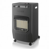 Aquecedor a G�s HAEGER GH-42B.005A