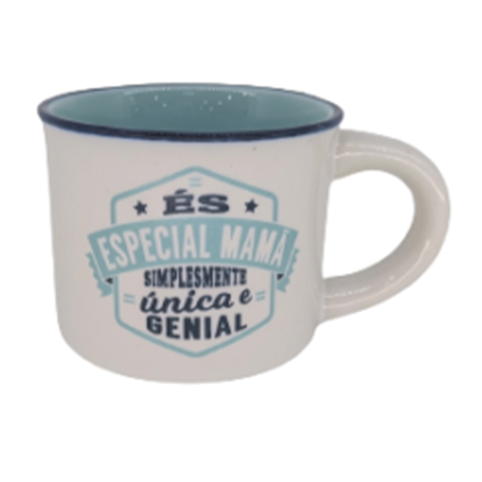 Chávena café JOM MAMÃ 001