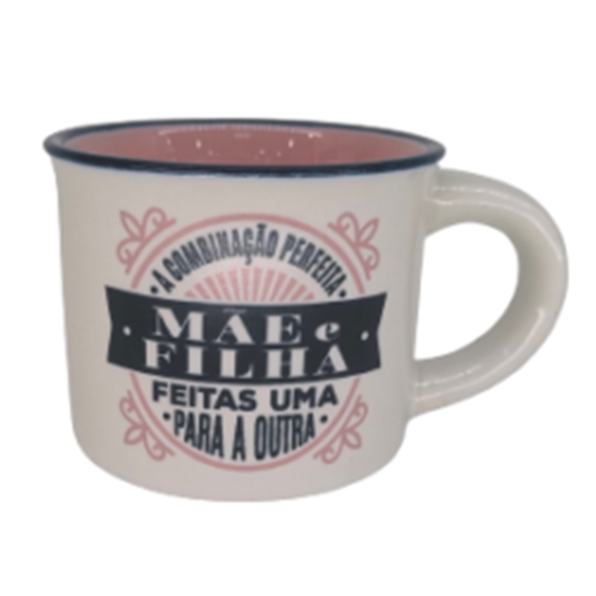 Chávena café JOM MÃE FILHA 003