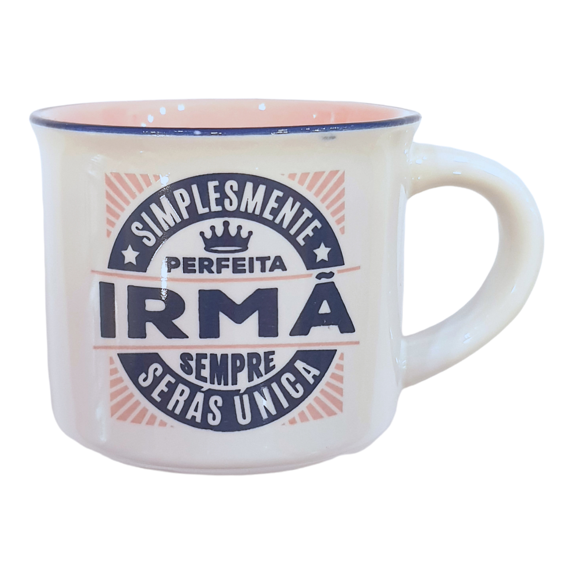 Chávena café JOM IRMÃ 008