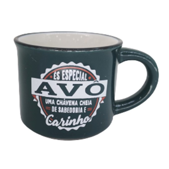 Ch�vena caf� JOM AV� 007 - Image product