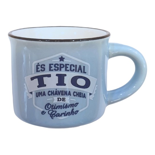Ch�vena caf� JOM TIO 013 - Image product