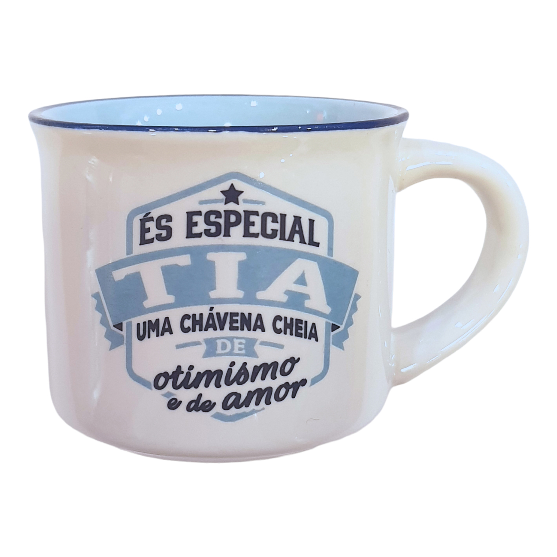 Chávena café JOM TIA 012