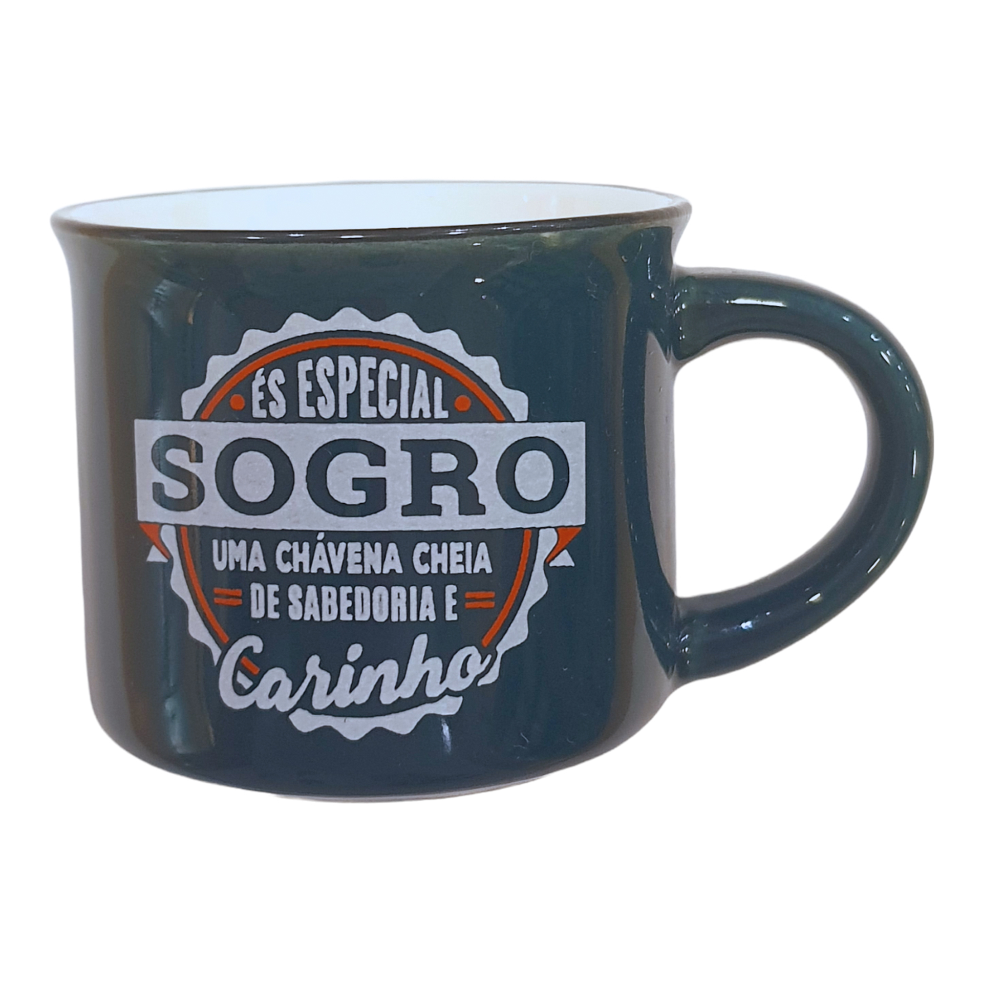 Chávena café JOM SOGRO 010