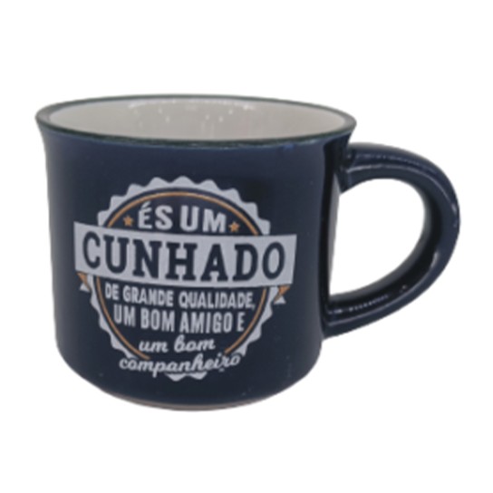 Ch�vena caf� JOM CUNHADO 011 - Image product