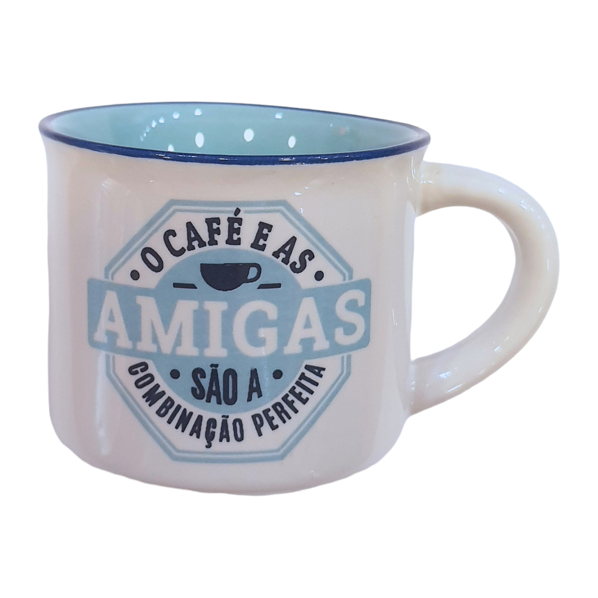 Chávena café JOM AMIGAS 017