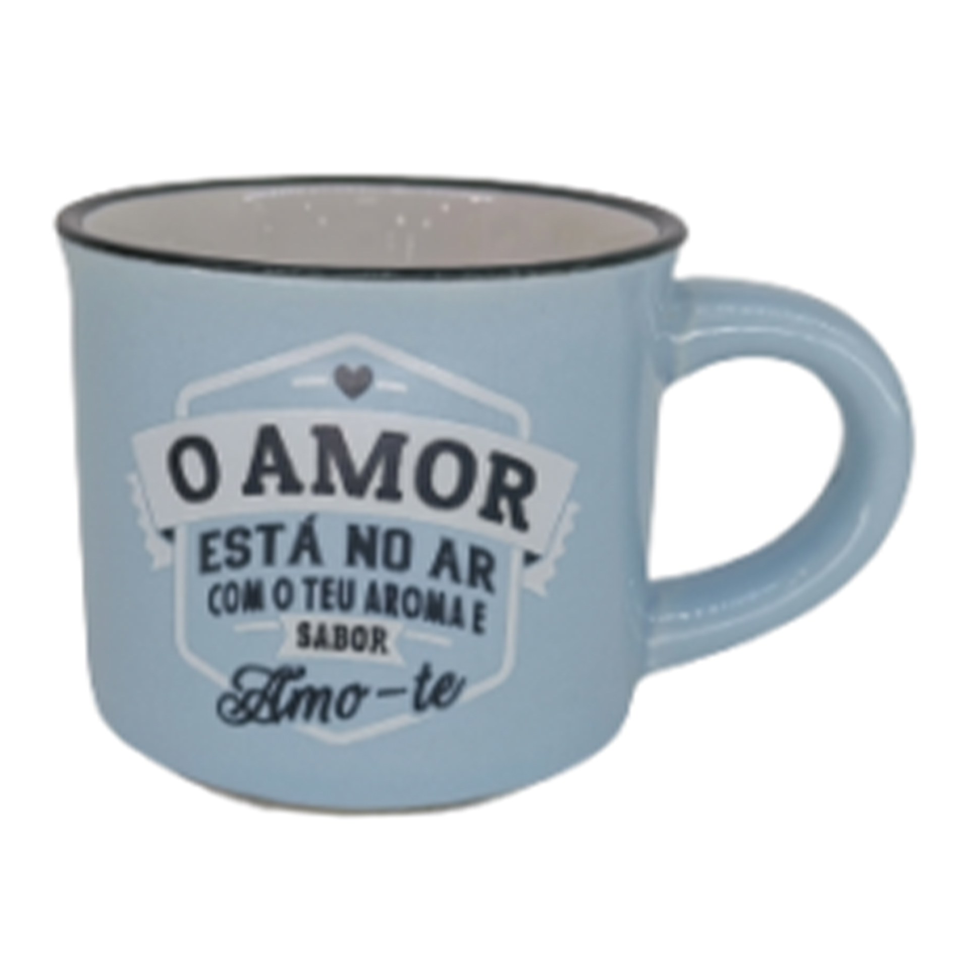 Chávena café JOM AMO-TE 016