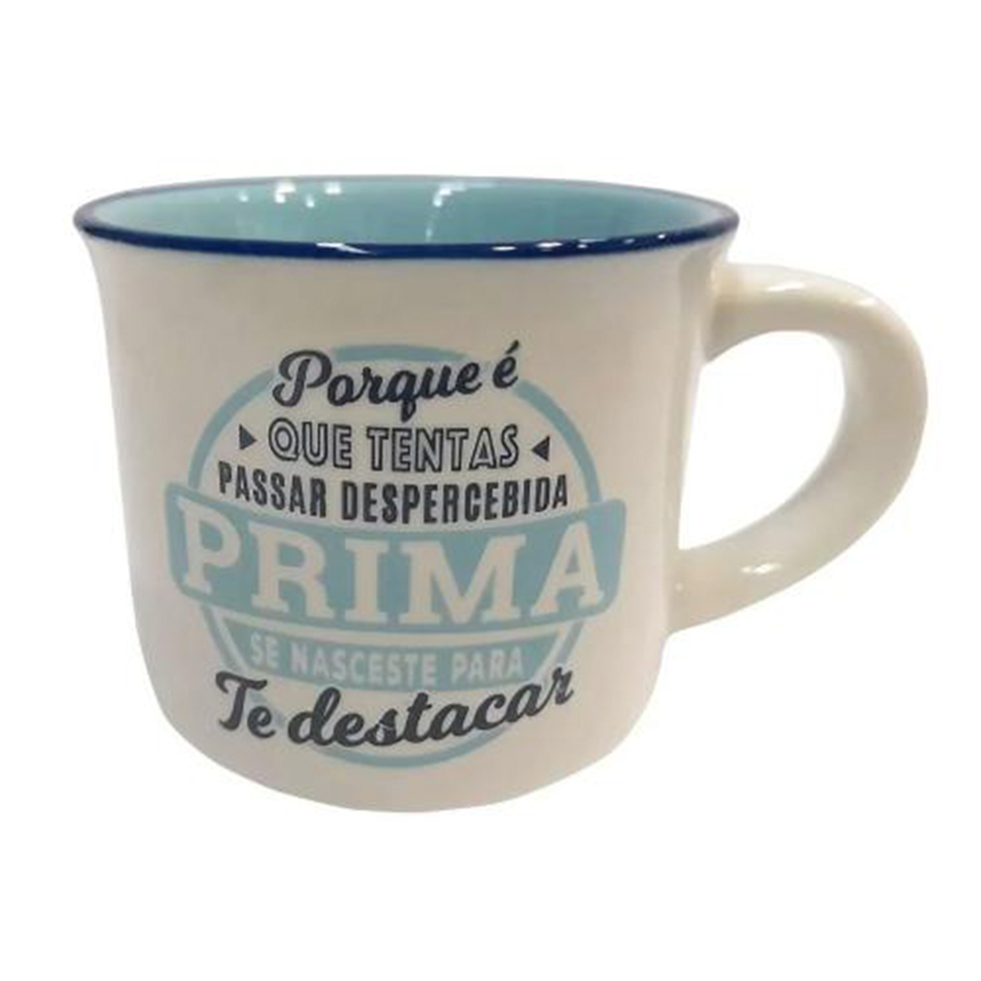 Chávena café JOM PRIMA 014
