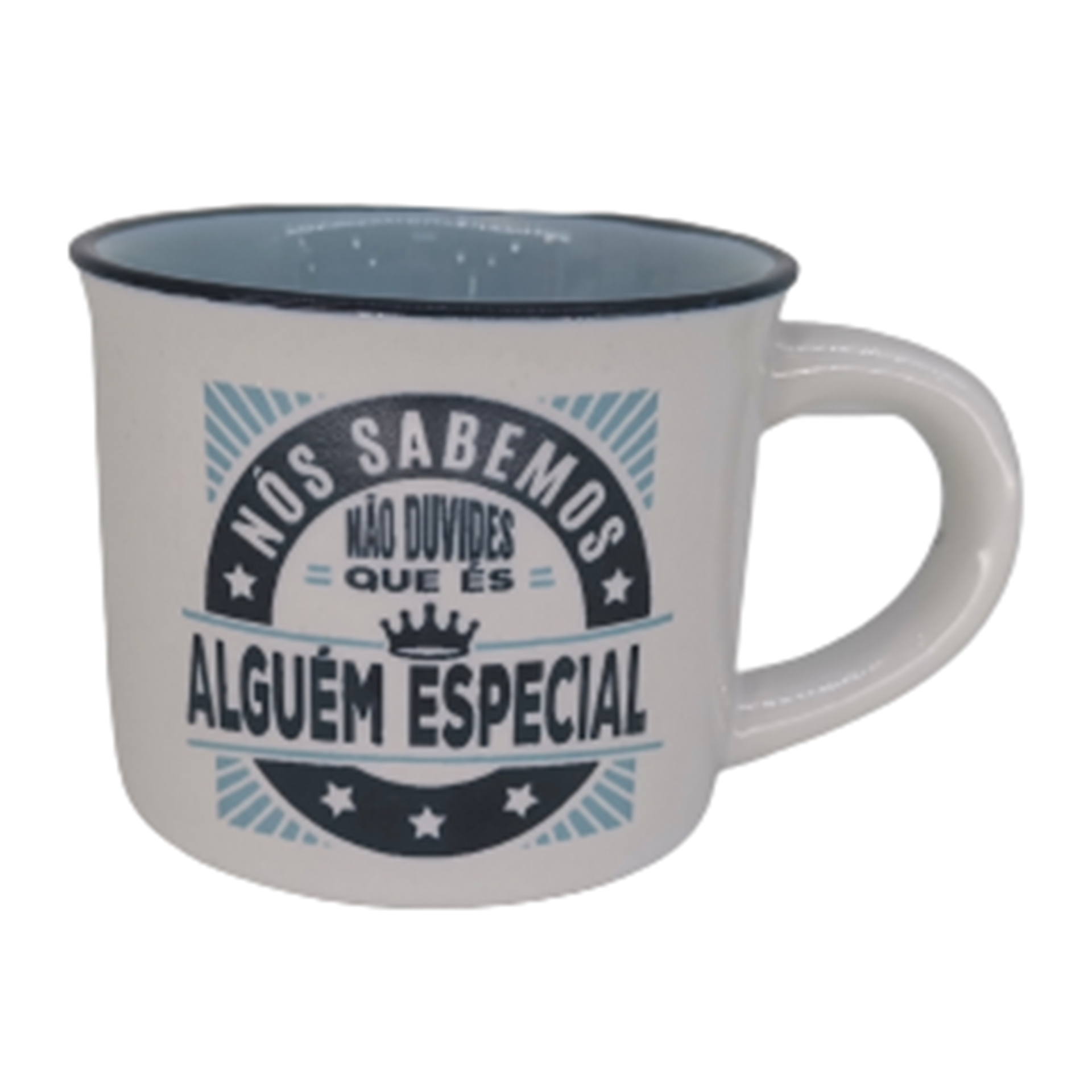 Ch�vena caf� JOM ALGU�M ESPECIAL 019