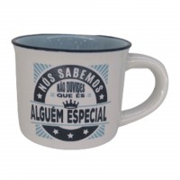 Ch�vena caf� JOM ALGU�M ESPECIAL 019