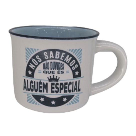 Ch�vena caf� JOM ALGU�M ESPECIAL 019 - Image product