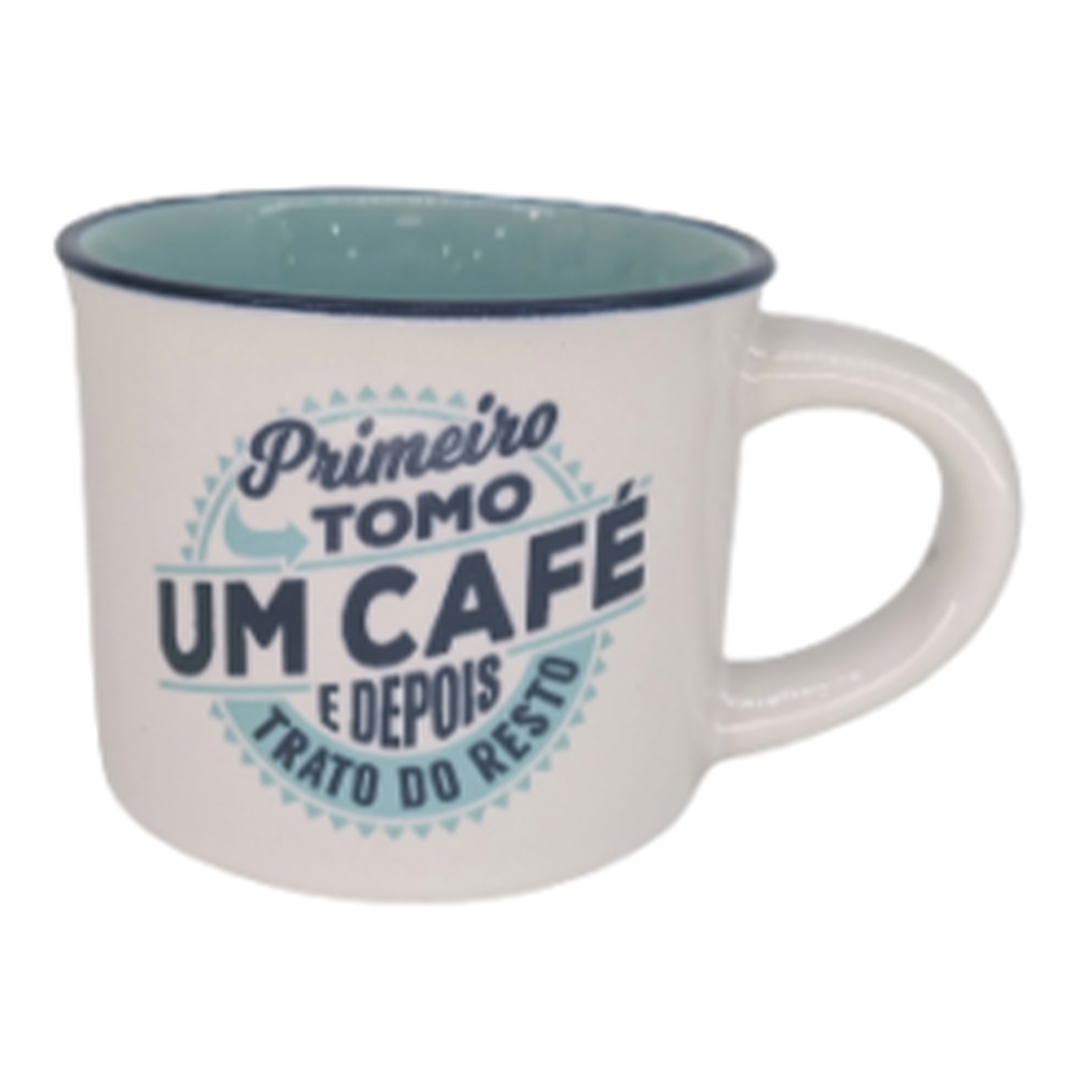 Chávena café JOM CAFÉ 021