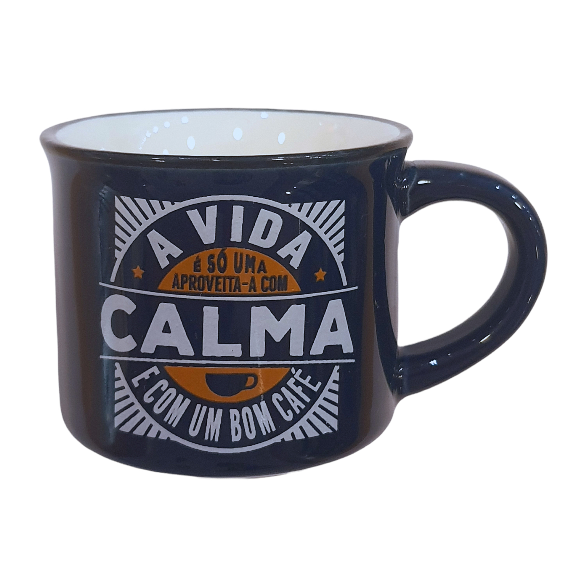 Chávena café JOM VIDA 020