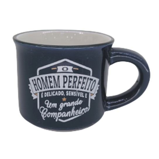 Ch�vena caf� JOM HOMEM PERFEITO 025 - Image product