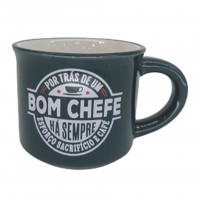 Ch�vena caf� JOM BOM CHEFE 022