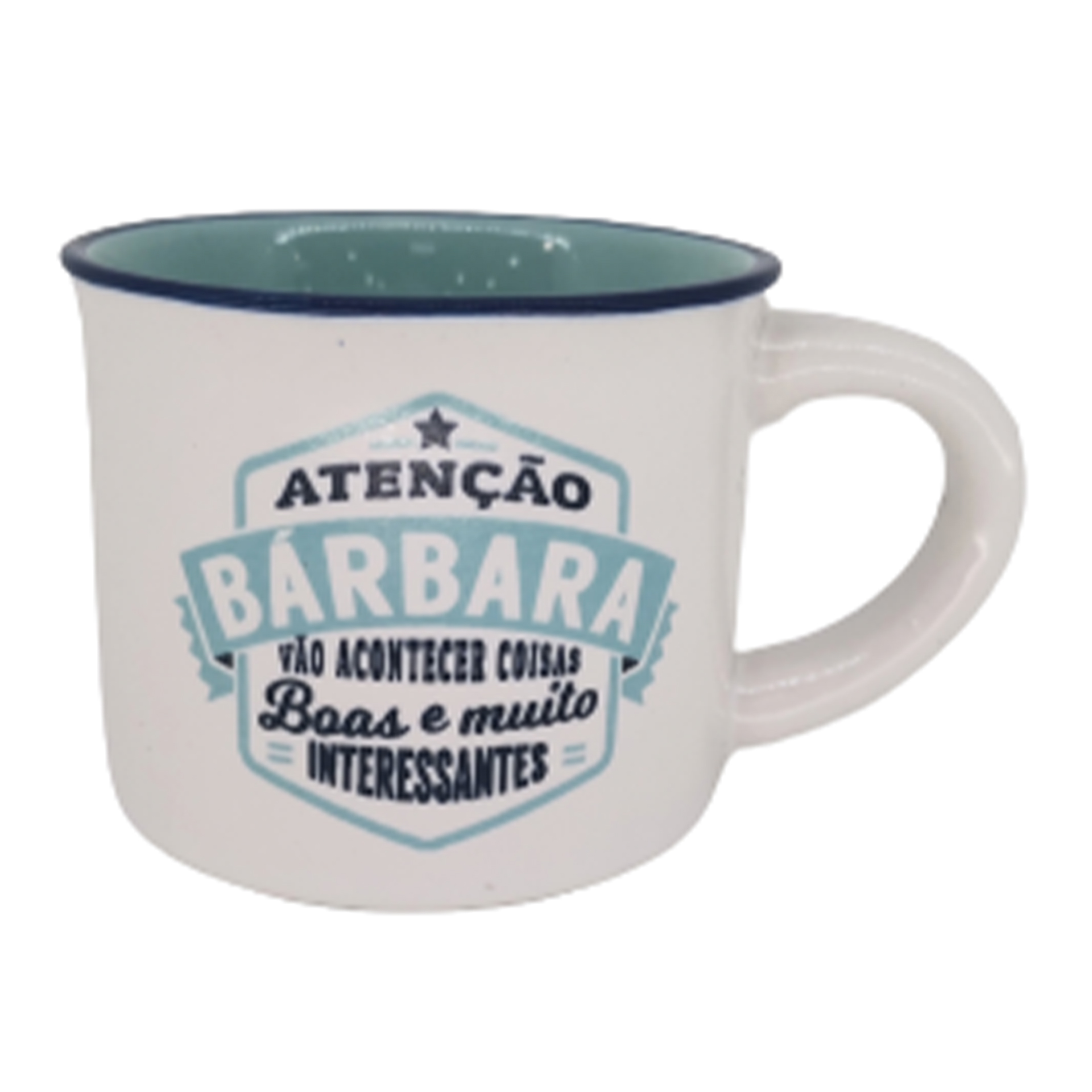 Chávena café JOM BÁRBARA 037