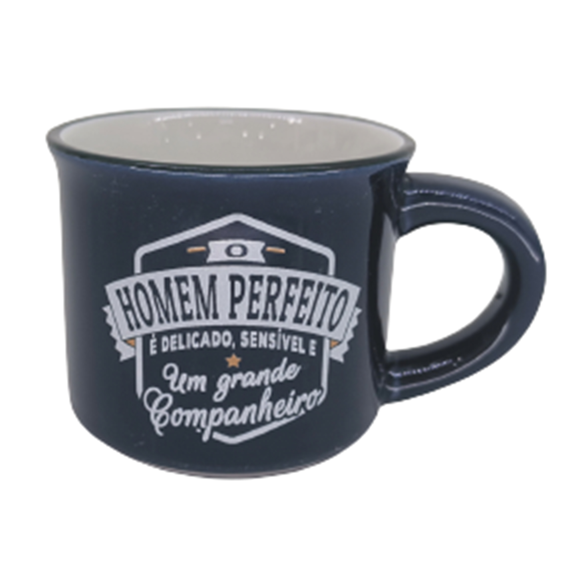 Chávena café JOM HOMEM PERFEITO 025