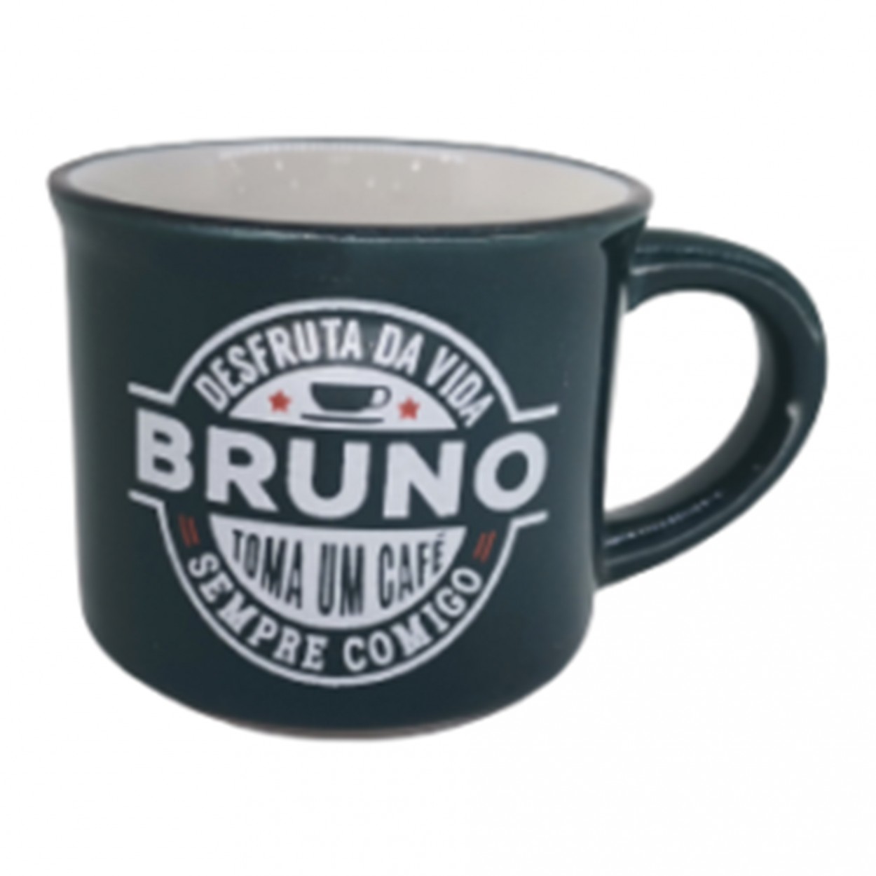 Chávena café JOM BRUNO 040