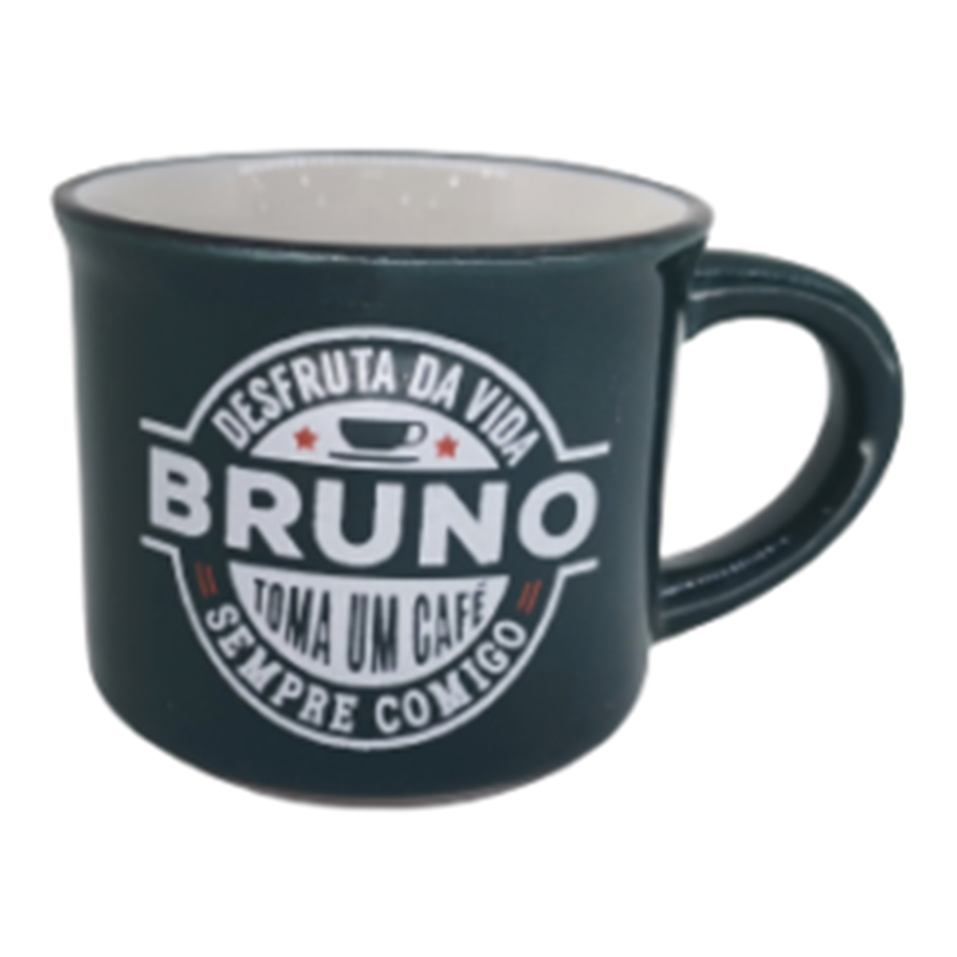 Chávena café JOM BRUNO 040