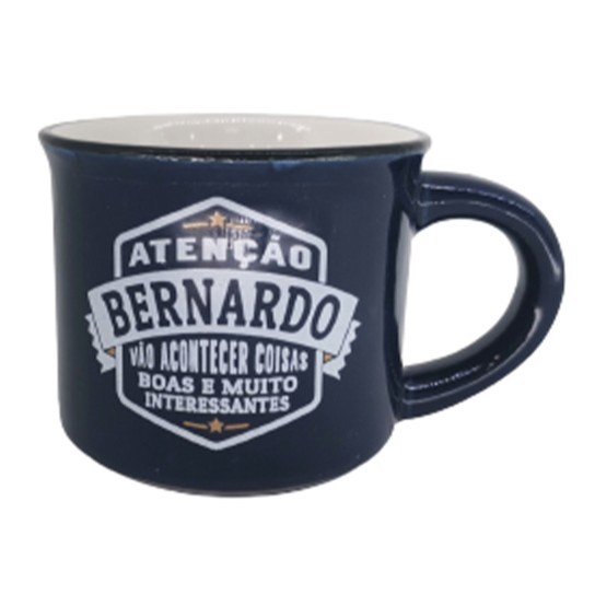 Ch�vena caf� JOM BERNARDO 039 - Image product