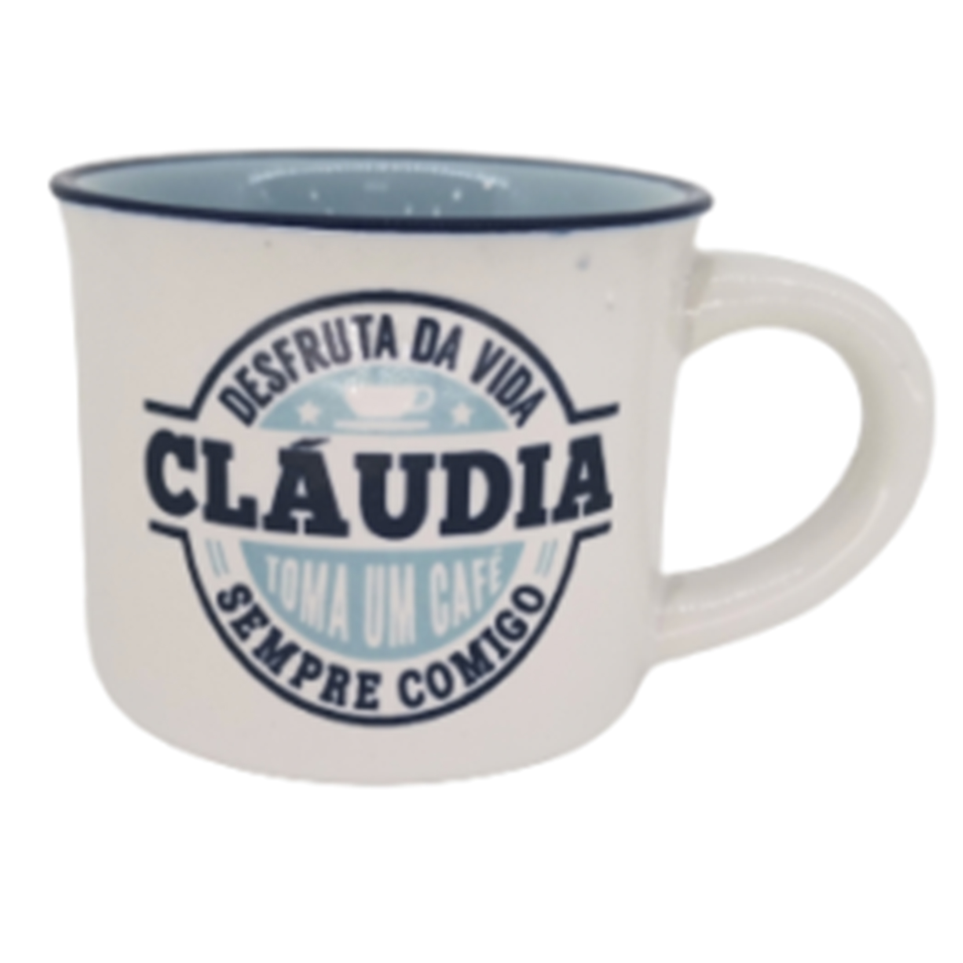 Chávena café JOM CLÁUDIA 048