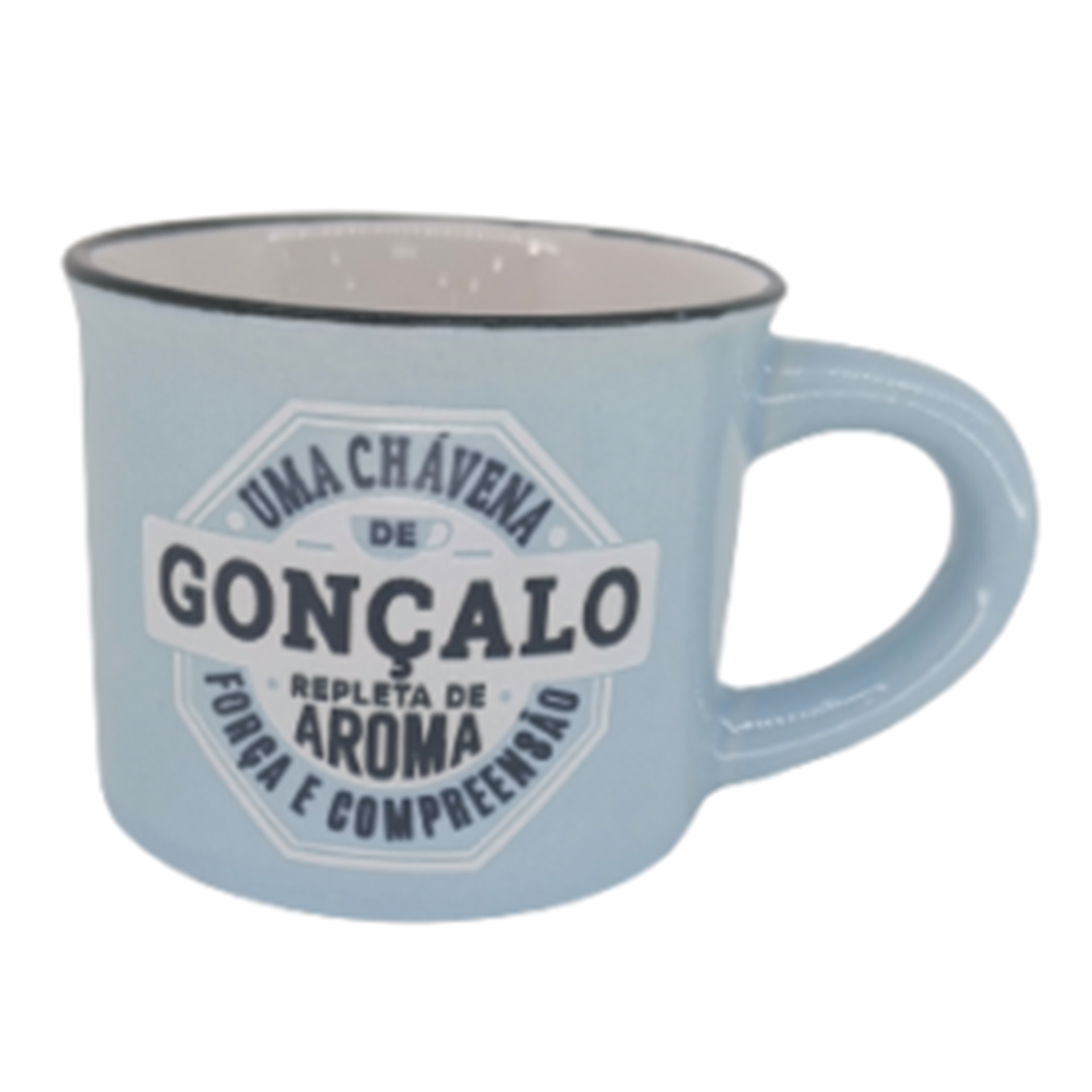 Chávena café JOM GONÇALO 071