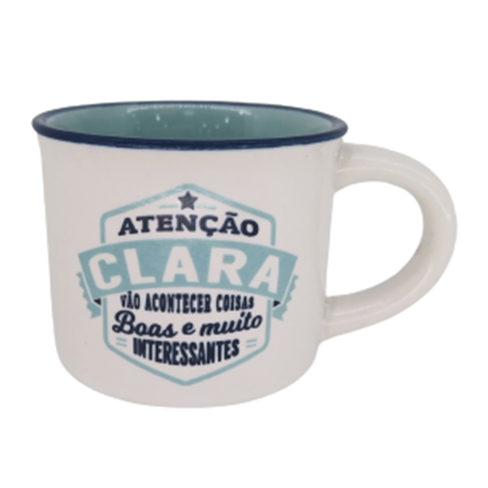 Chávena café JOM CLARA 047