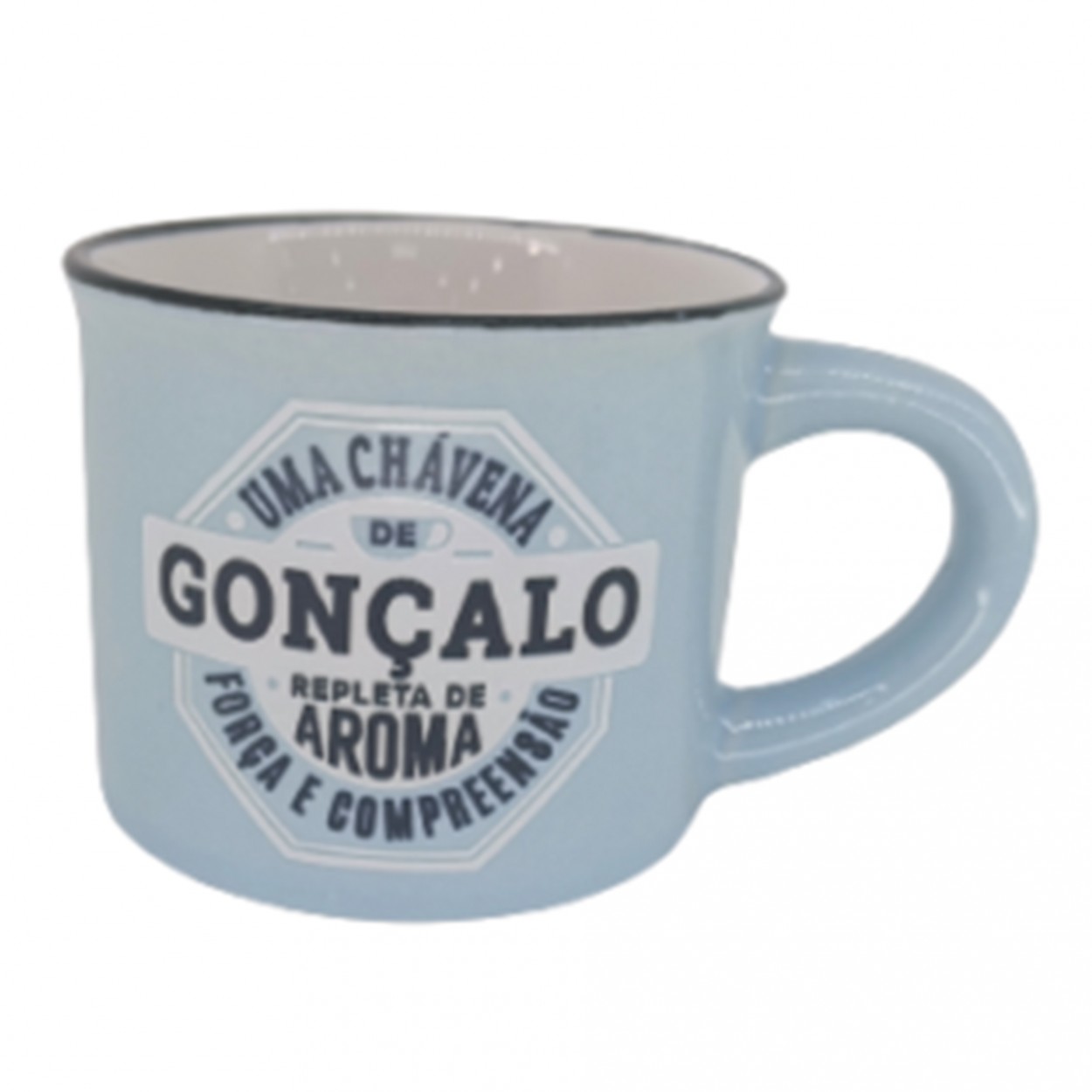 Chávena café JOM GONÇALO 071