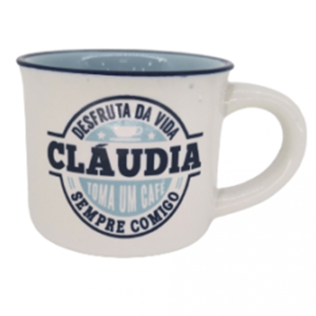 Chávena café JOM CLÁUDIA 048