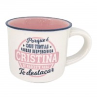 Ch�vena caf� JOM CRISTINA 049